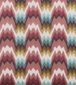 Kamut Embroidery Fabric by Anna French Summer