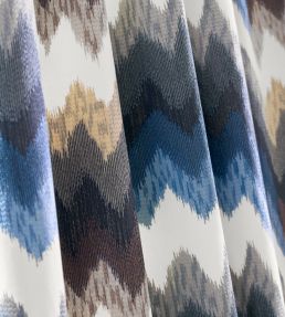Kamut Embroidery Fabric by Anna French Winter