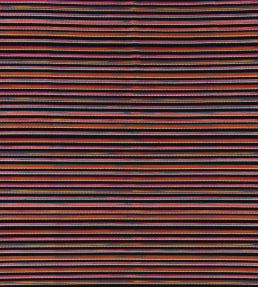Kandy Fabric by Osborne & Little Dark Red