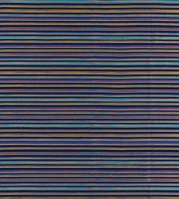 Kandy Fabric by Osborne & Little Dark Blue