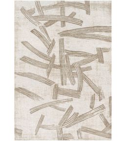 Louis De Poortere Kanji rug Dune 119998 Dune