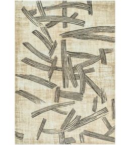 Louis De Poortere Kanji rug Slate 119990 Slate