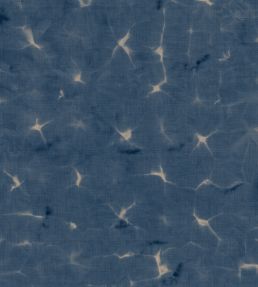 Kanoko Wallpaper by Coordonne Indigo