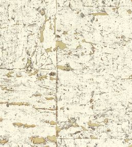 Kanoko Cork Wallpaper by Osborne & Little Ivory