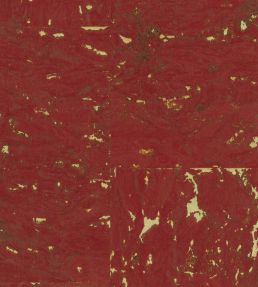 Kanoko Cork Wallpaper by Osborne & Little Poppy