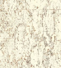 Kanoko Cork Wallpaper by Osborne & Little Silver Birch