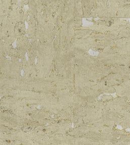 Kanoko Cork Wallpaper by Osborne & Little Straw