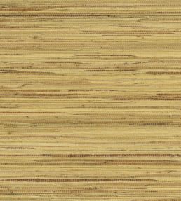 Kanoko Grasscloth 2 Wallpaper by Osborne & Little 10