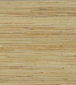 Kanoko Grasscloth 2 Wallpaper by Osborne & Little 11