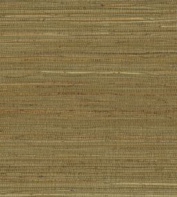 Kanoko Grasscloth 2 Wallpaper by Osborne & Little 12