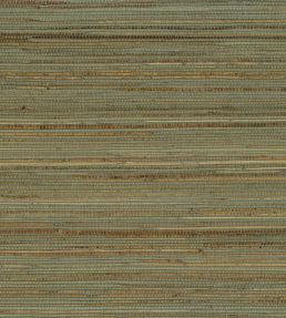 Kanoko Grasscloth 2 Wallpaper by Osborne & Little 13