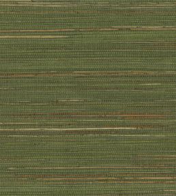 Kanoko Grasscloth 2 Wallpaper by Osborne & Little 14