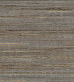Kanoko Grasscloth 2 Wallpaper by Osborne & Little 16