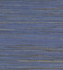Kanoko Grasscloth 2 Wallpaper by Osborne & Little 2