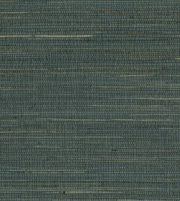 Kanoko Grasscloth 2 Wallpaper by Osborne & Little 3
