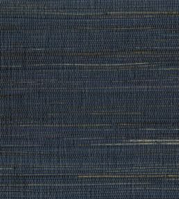 Kanoko Grasscloth 2 Wallpaper by Osborne & Little 4