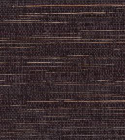 Kanoko Grasscloth 2 Wallpaper by Osborne & Little 5