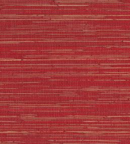 Kanoko Grasscloth 2 Wallpaper by Osborne & Little 6
