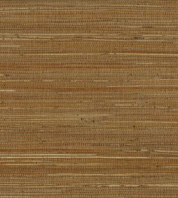 Kanoko Grasscloth 2 Wallpaper by Osborne & Little 8