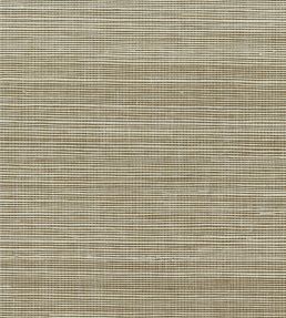 Kanoko Grasscloth Wallpaper by Osborne & Little 4