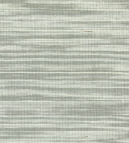 Kanoko Grasscloth Wallpaper by Osborne & Little 5