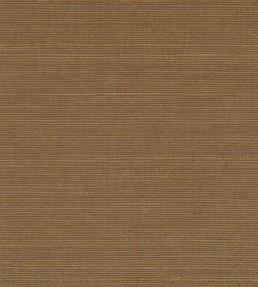 Kanoko Grasscloth Wallpaper by Osborne & Little 9