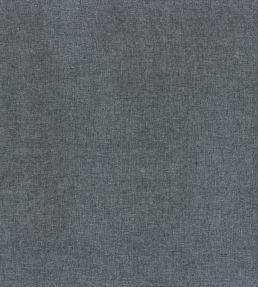 Kanso Fabric by Casamance Carbonne