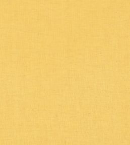 Kanso Fabric by Casamance Jaune Mimosa