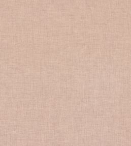 Kanso Fabric by Casamance Rose Poudre