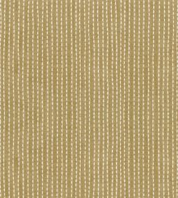 Kantha Fabric by JORO Sepia