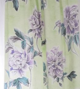 Kaori Fabric by Designers Guild Apple
