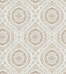 Karabali Wallpaper by Nina Campbell Dove