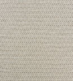 Karakoram Fabric by Osborne & Little Parchment/Ivory