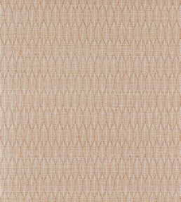 Kari Wallpaper by Jane Churchill Copper