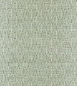 Kari Wallpaper by Jane Churchill Emerald