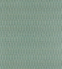 Kari Wallpaper by Jane Churchill Peacock
