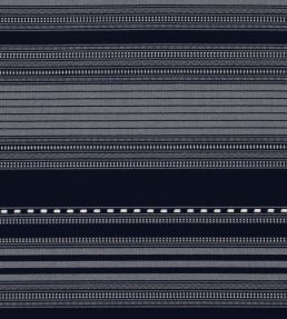 Karoo Performance Fabric by Christopher Farr Cloth Azzurro