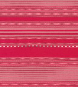 Karoo Performance Fabric by Christopher Farr Cloth Rose