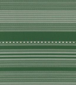 Karoo Performance Fabric by Christopher Farr Cloth Verde