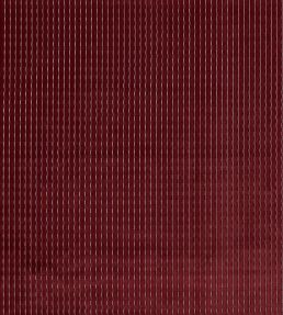 Karst Fabric by Harlequin Garnet