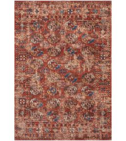 Louis De Poortere Kasak rug Aksou 118478 Aksou