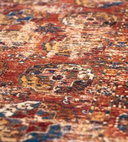 Louis De Poortere Kasak rug Aksou 118478 Aksou