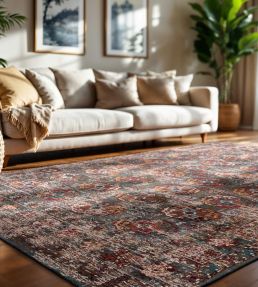 Louis De Poortere Kasak rug Almati 118485 Almati