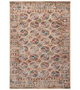 Louis De Poortere Kasak rug Djamboul 118471 Djamboul
