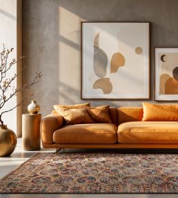 Louis De Poortere Kasak rug Djamboul 118471 Djamboul