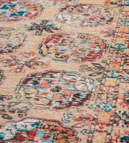 Louis De Poortere Kasak rug Djamboul 118471 Djamboul