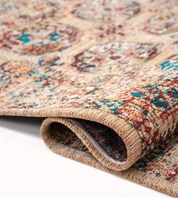 Louis De Poortere Kasak rug Djamboul 118471 Djamboul