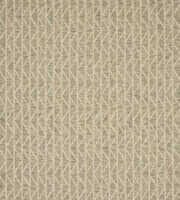 Kasan Fabric by Jane Churchill Green