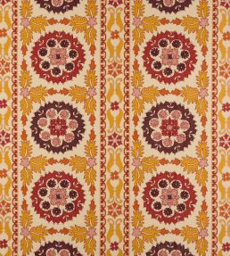 Kashan Fabric by Manuel Canovas Epices