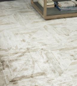 William Yeoward Kashan rug Cloud WYR05048X Cloud